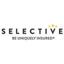 Selective Insurance Company of America logo
