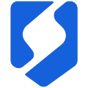 Shield logo
