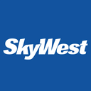 SkyWest Airlines logo