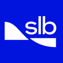 SLB logo