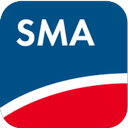 SMA America logo