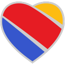 Southwest Airlines Co. logo