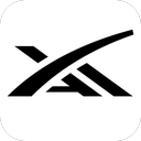 SpaceXAI logo