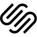 Squarespace logo