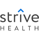 Strive Health logo