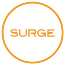 Surge Staffing logo