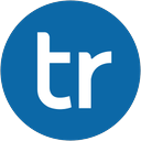 TaxRise logo