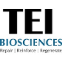 TEI BIOSCIENCES INC logo