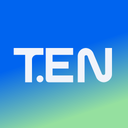 T.EN logo