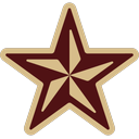 Texas State University logo