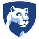 The Pennsylvania State University logo