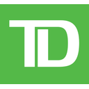 The Toronto-Dominion Bank (Canada) logo
