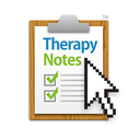 TherapyNotes logo