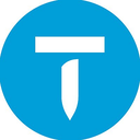 Thumbtack logo