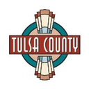 Tulsa County logo