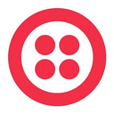 Twilio logo