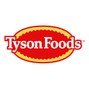 Tyson Foods logo