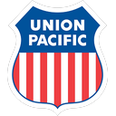 Union Pacific logo