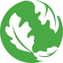 USA The Nature Conservancy logo