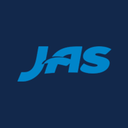 USCOR JAS FORWARDING (USA), INC. logo