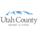 Utah County Government logo