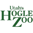 Utah's Hogle Zoo logo