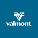 Valmont Industries Inc. logo