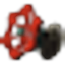 Valve logo