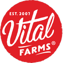 Vital Farms logo