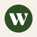 Wheel logo