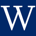 Whitman College logo