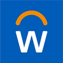 Workday, Inc. logo