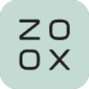 Zoox logo